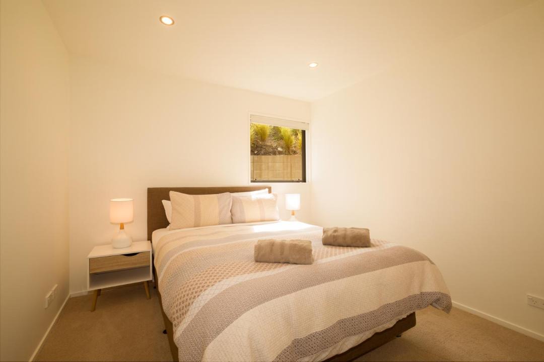 Photo of Bedroom in Queenstown