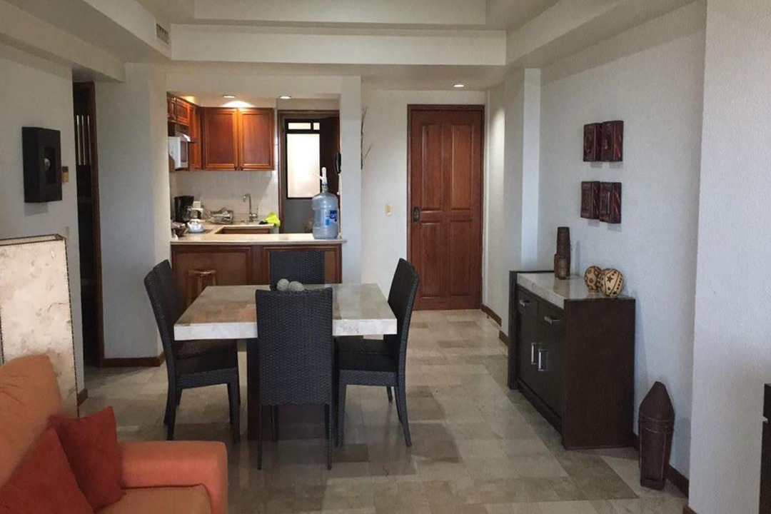 Photo of Livingroom in Playa Diamante