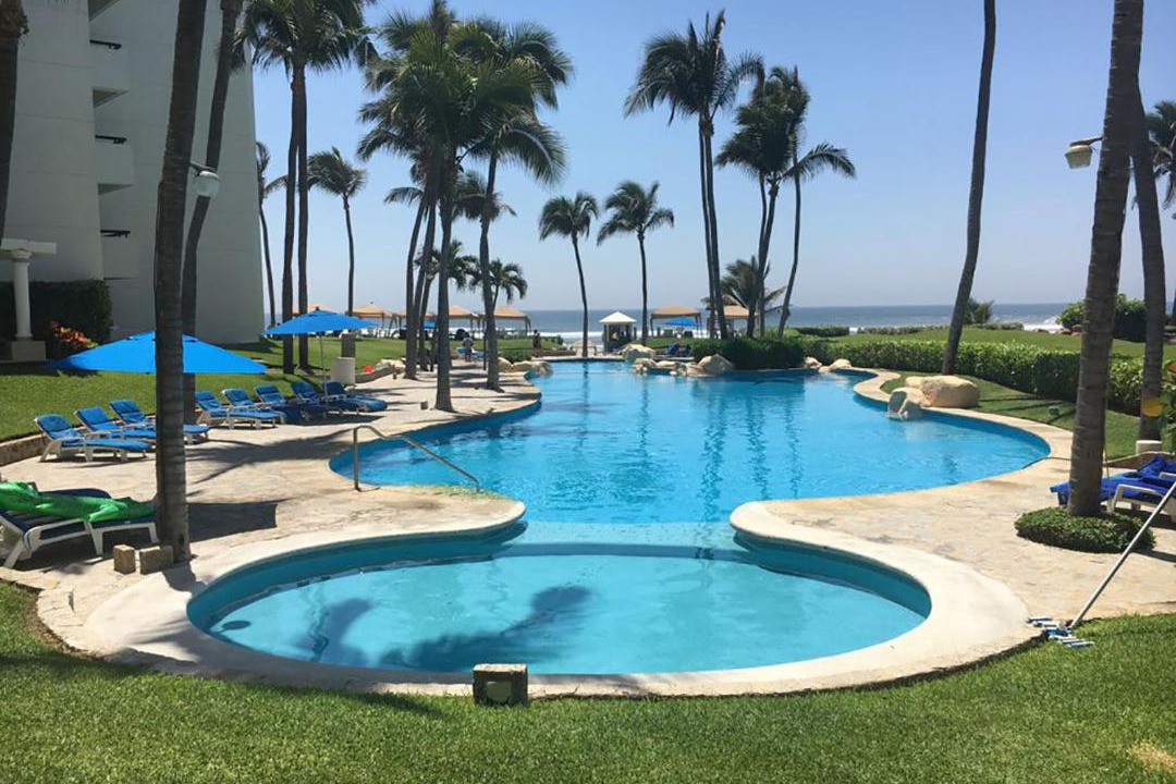 Photo of Outdoor in Playa Diamante