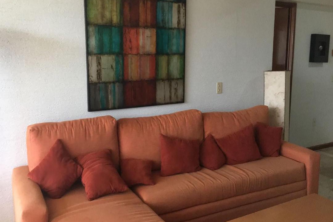 Photo of Livingroom in Playa Diamante