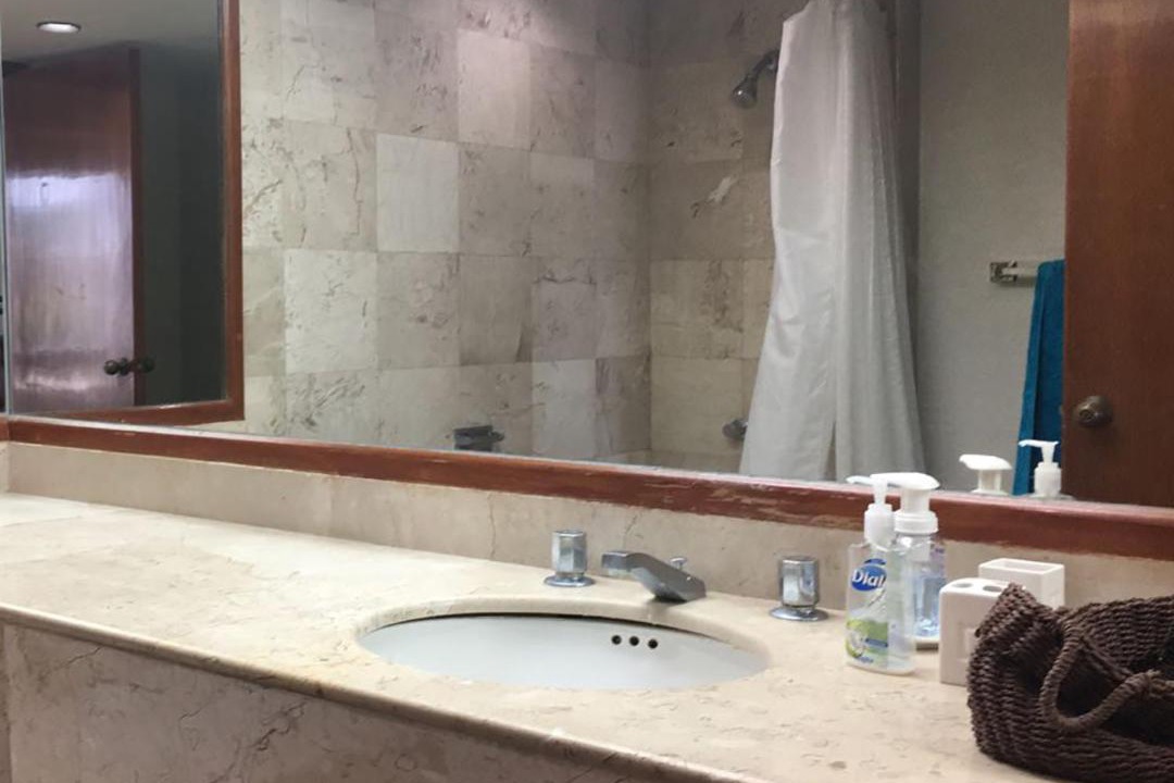 Photo of Bathroom in Playa Diamante