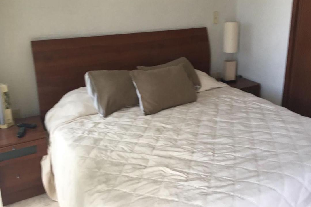 Photo of Bedroom in Playa Diamante