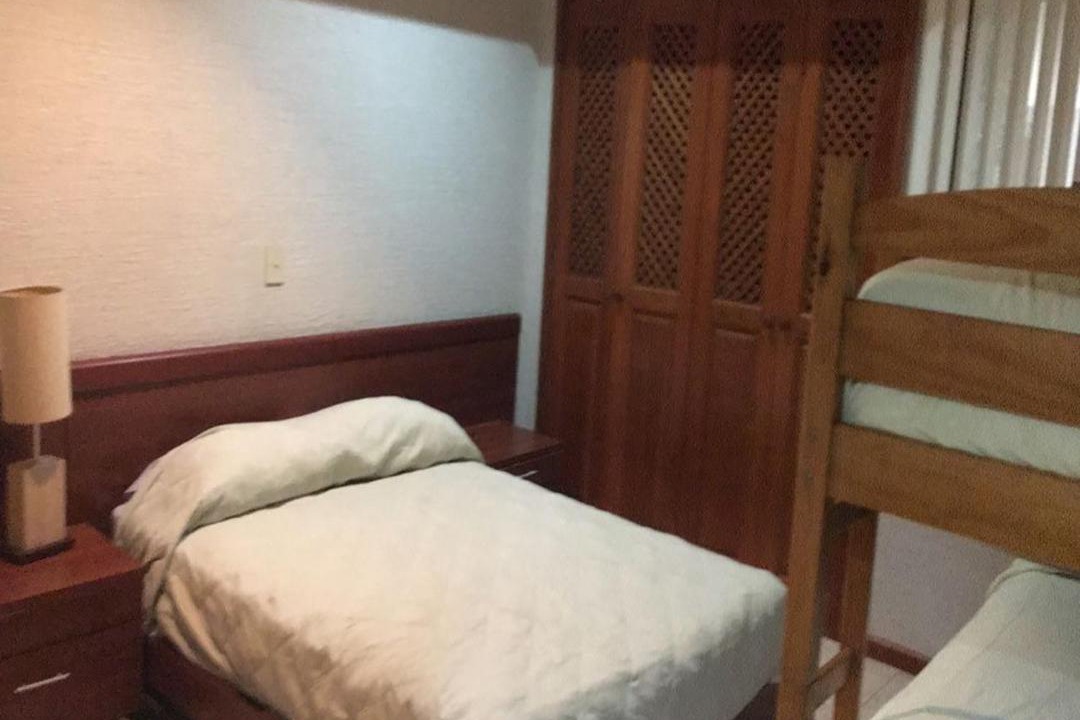 Photo of Bedroom in Playa Diamante