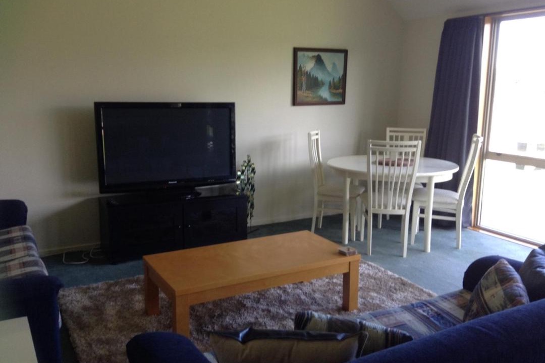 Photo of Livingroom in Darfield