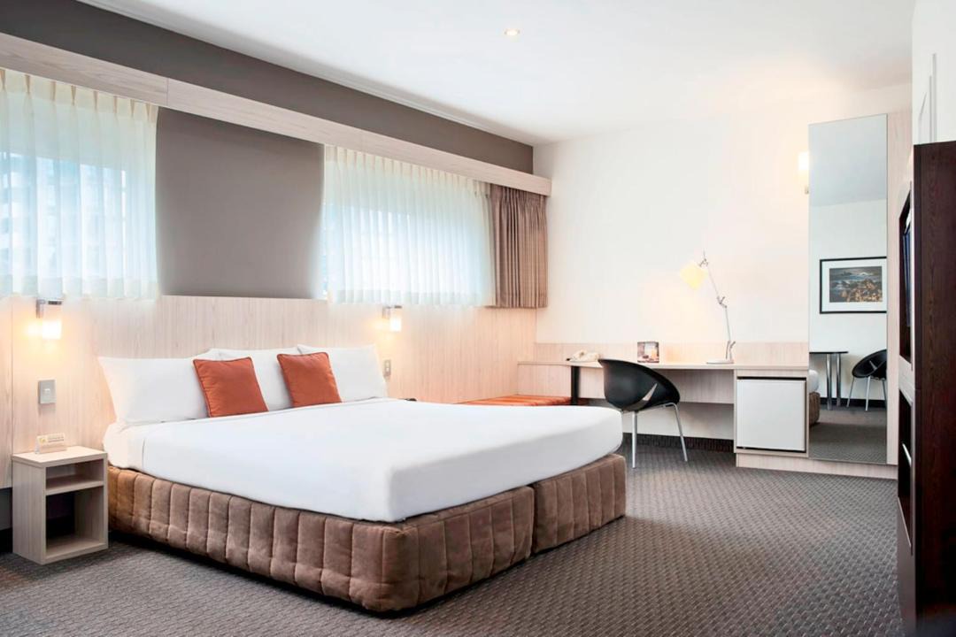 Photo of Bedroom in Wellington