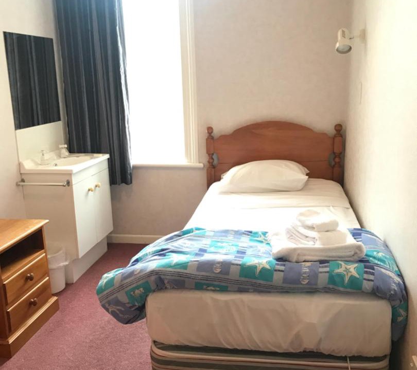 Photo of Bedroom in Alexandra