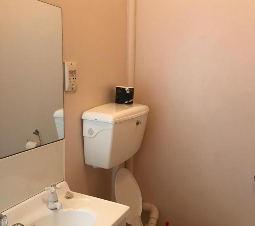 Photo of Bathroom in Alexandra
