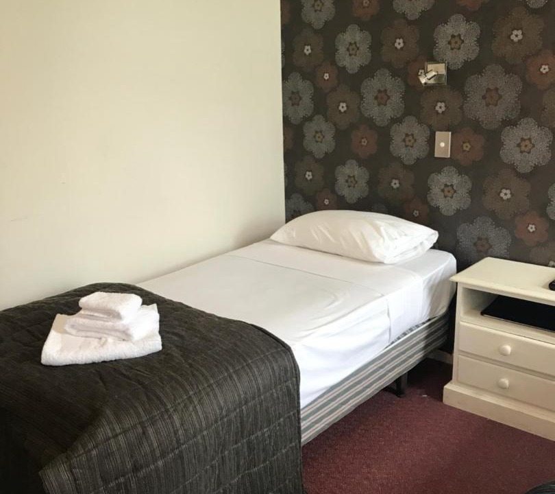 Photo of Bedroom in Alexandra