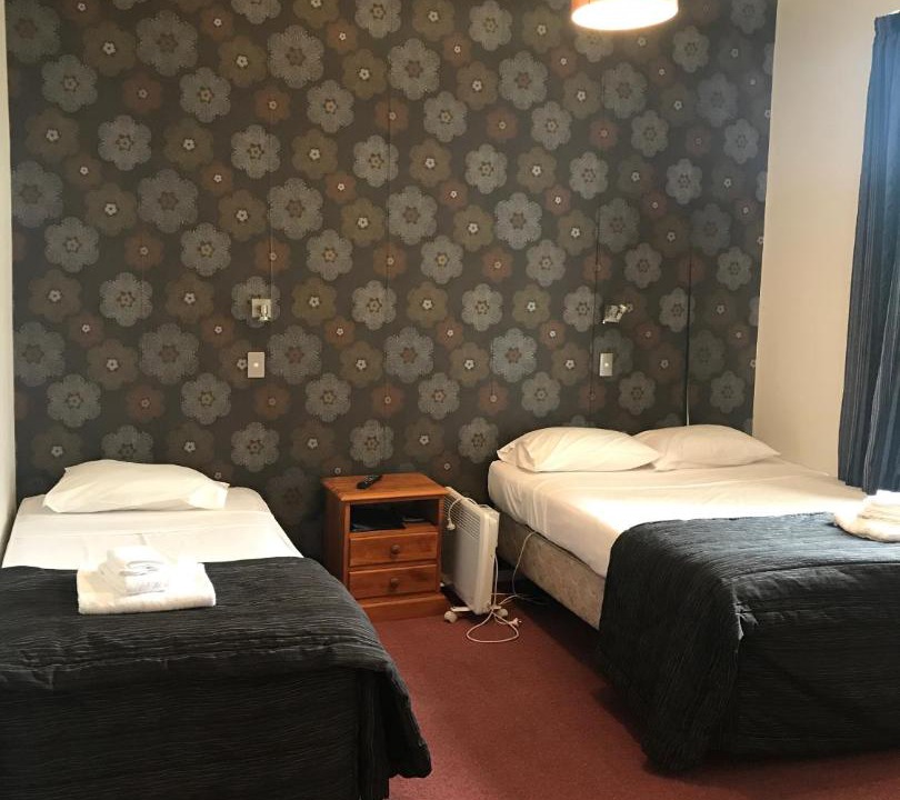 Photo of Bedroom in Alexandra