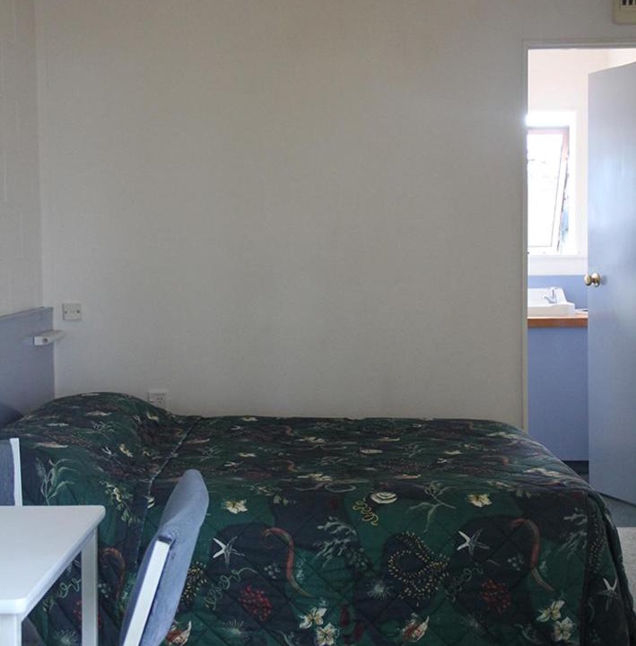 Photo of Bedroom in Martinborough