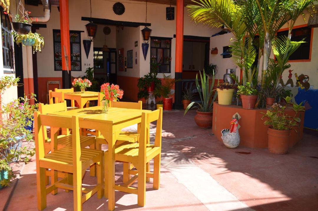 Photo of Patio Balcony in De Guadalupe