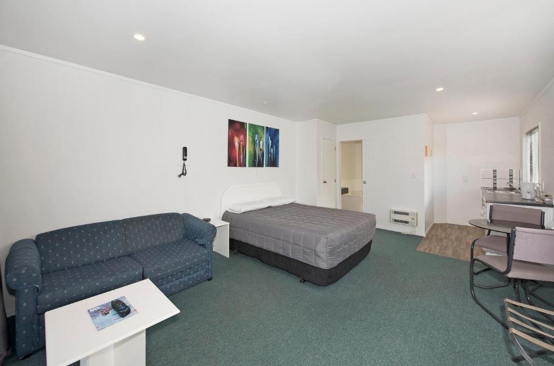 Photo of Bedroom in Lower Hutt