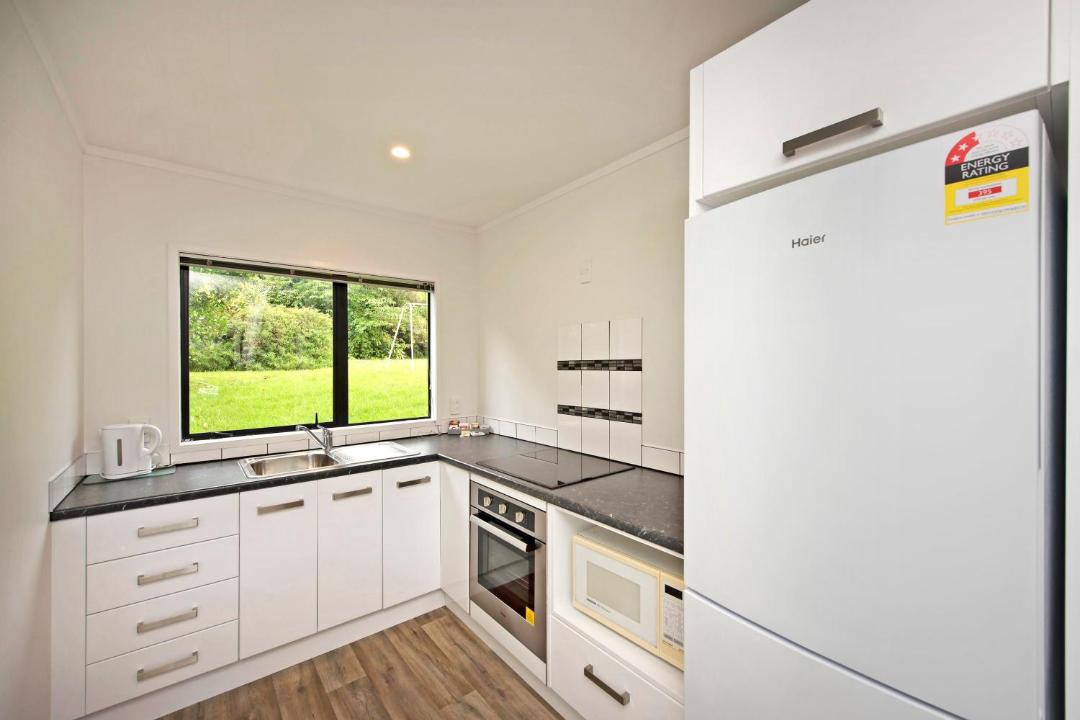 Photo of Kitchen in Lower Hutt