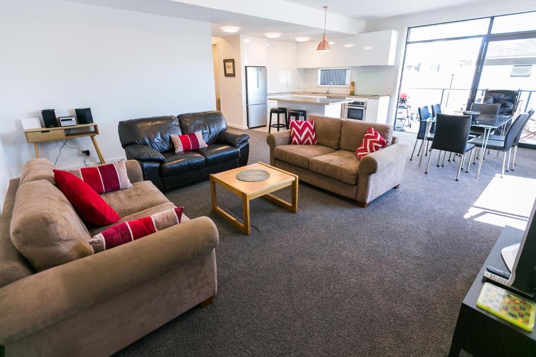 Photo of Livingroom in Nelson City Centre
