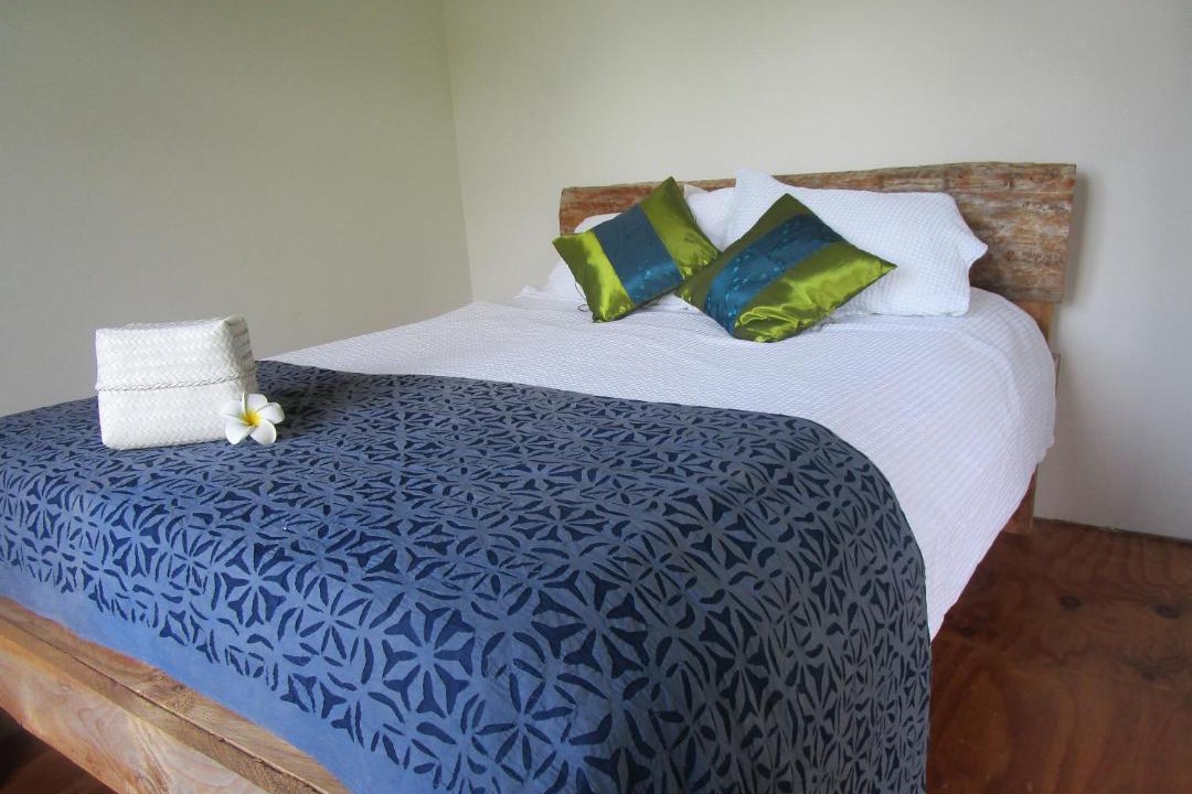 Photo of Bedroom in Tryphena