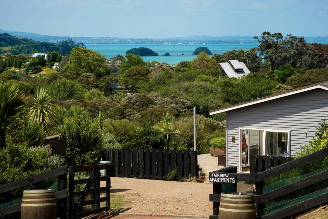Photo of Others in Waiheke Island