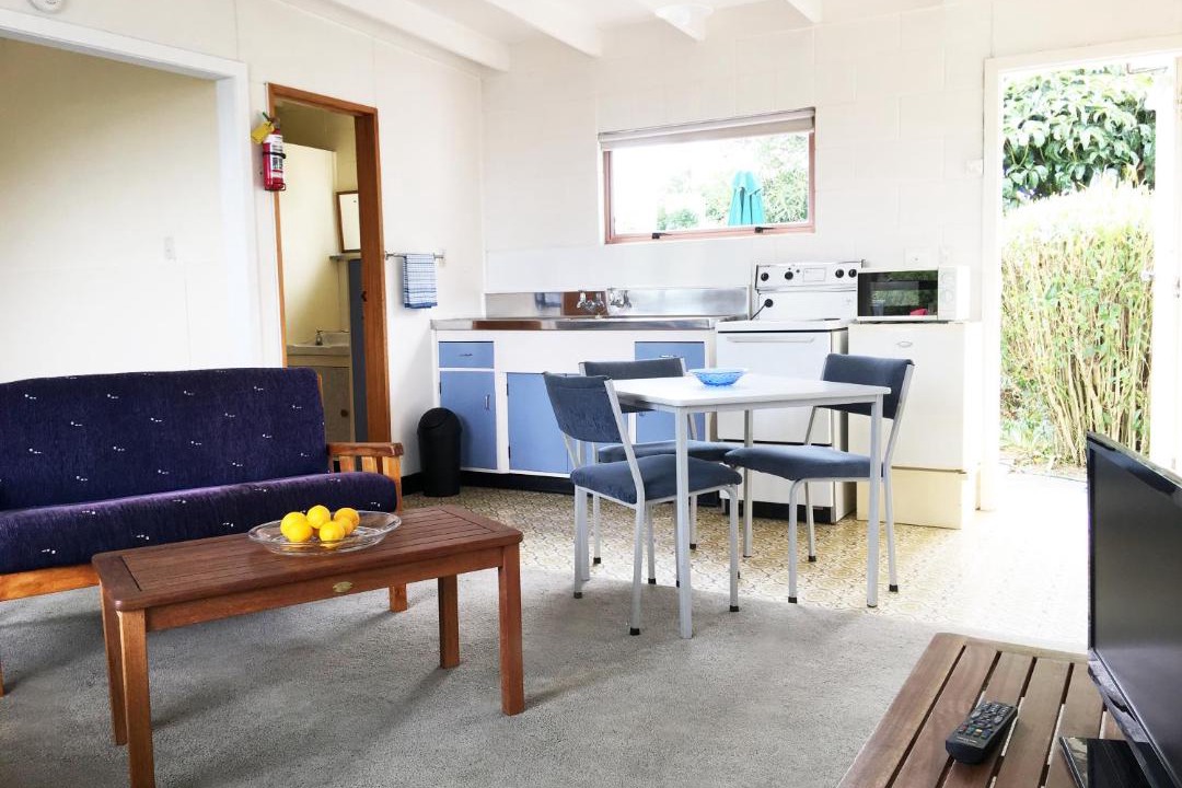 Photo of Livingroom in Martinborough