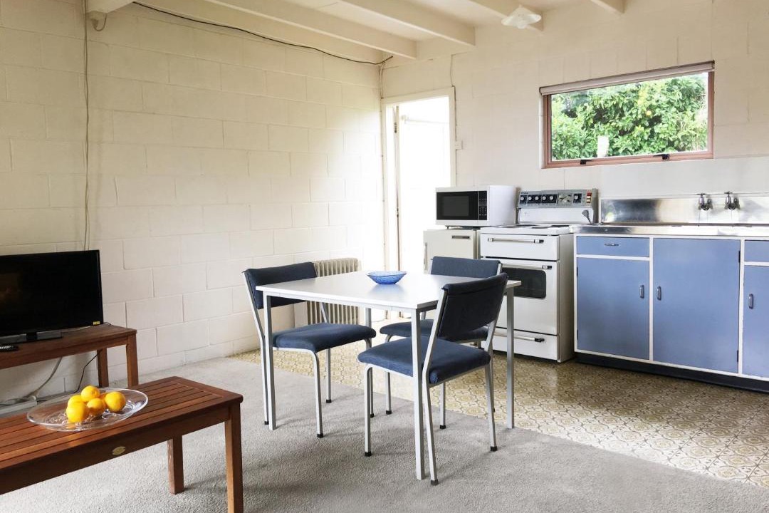 Photo of Livingroom in Martinborough