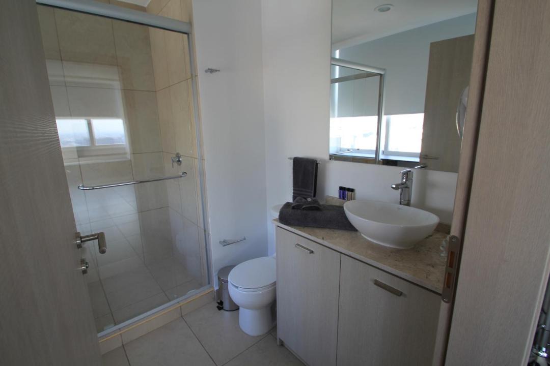 Photo of Bathroom in Colonia Centro