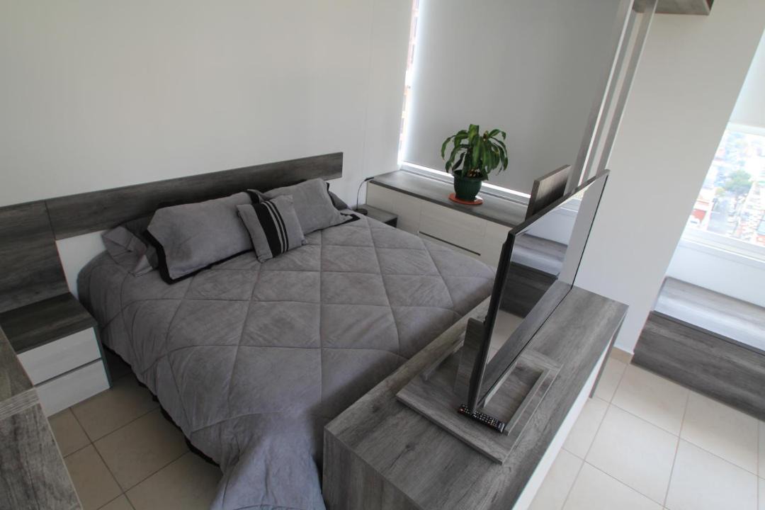 Photo of Bedroom in Colonia Centro