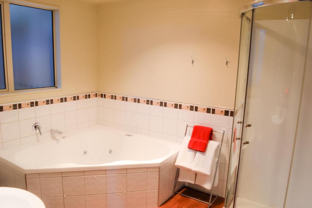 Photo of Bathroom in Timaru