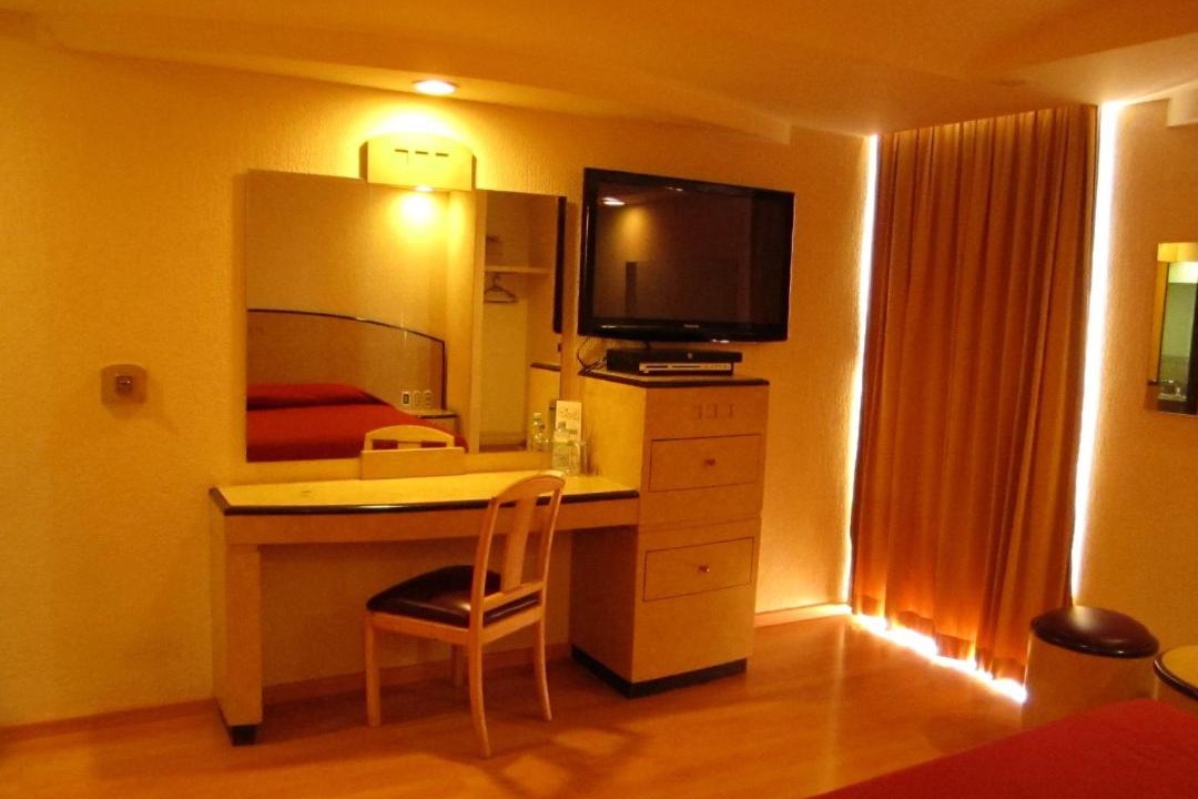Photo of Livingroom in Villa de Guadalupe