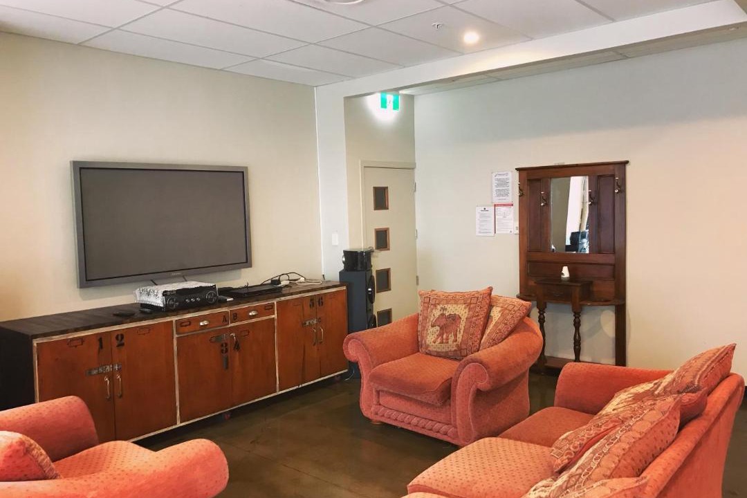 Photo of Livingroom in Te Aro