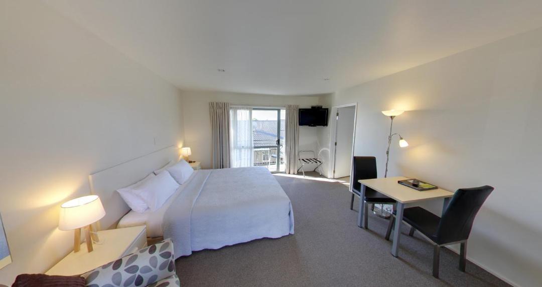 Photo of Bedroom in Westport