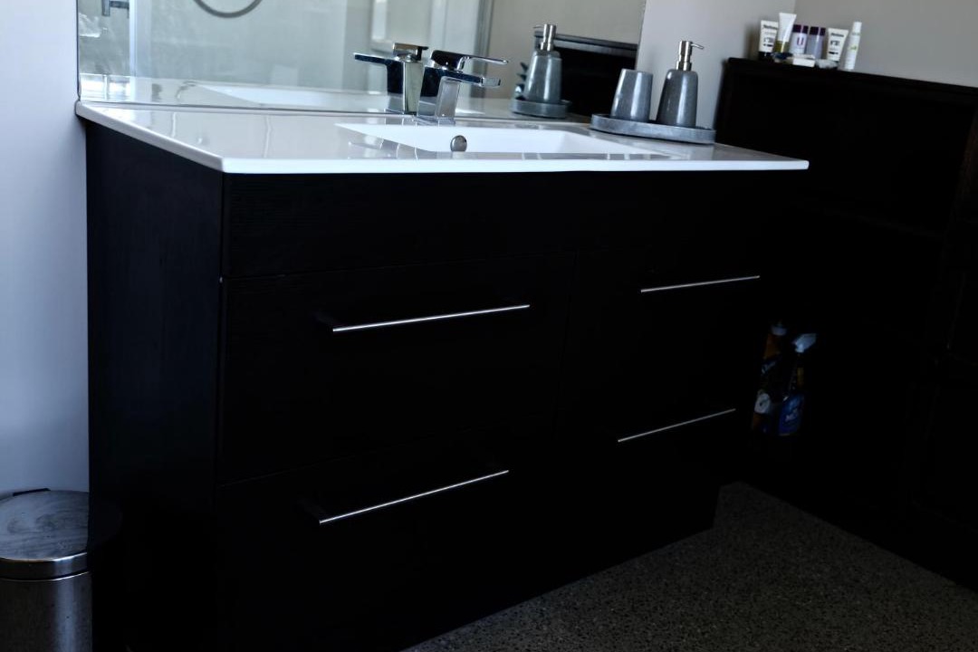 Photo of Kitchen in Tawharanui