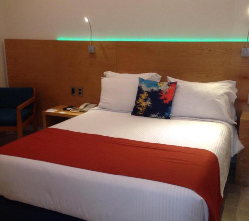 Photo of Bedroom in Huejotzingo