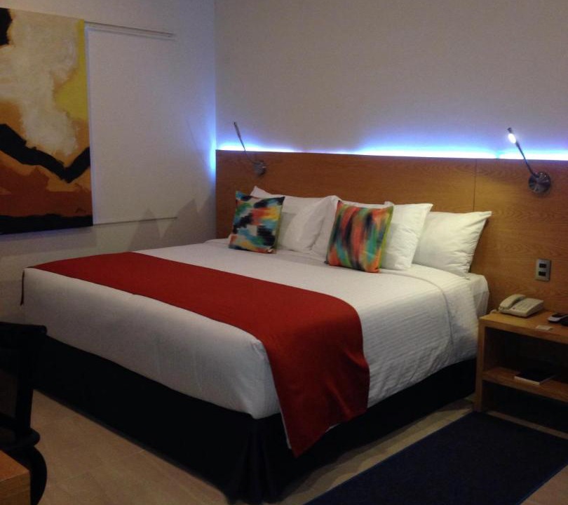 Photo of Bedroom in Huejotzingo