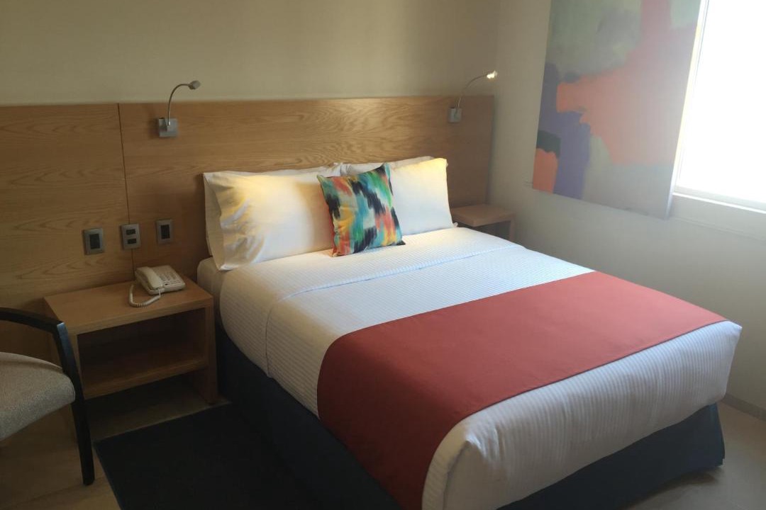 Photo of Bedroom in Huejotzingo