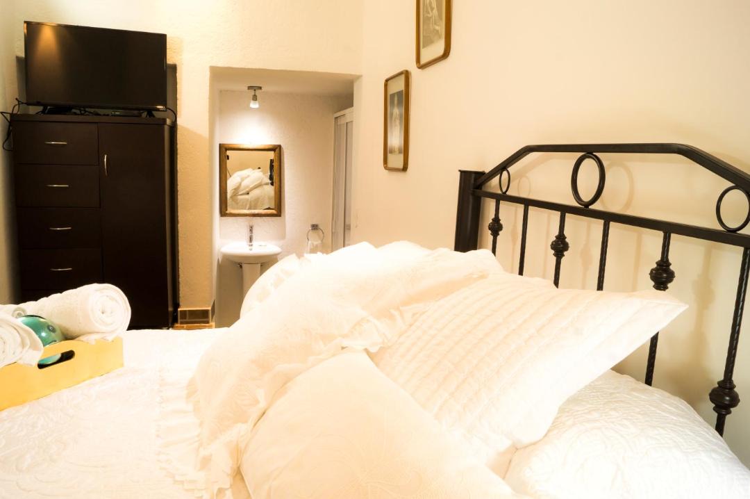 Photo of Bedroom in Campestre