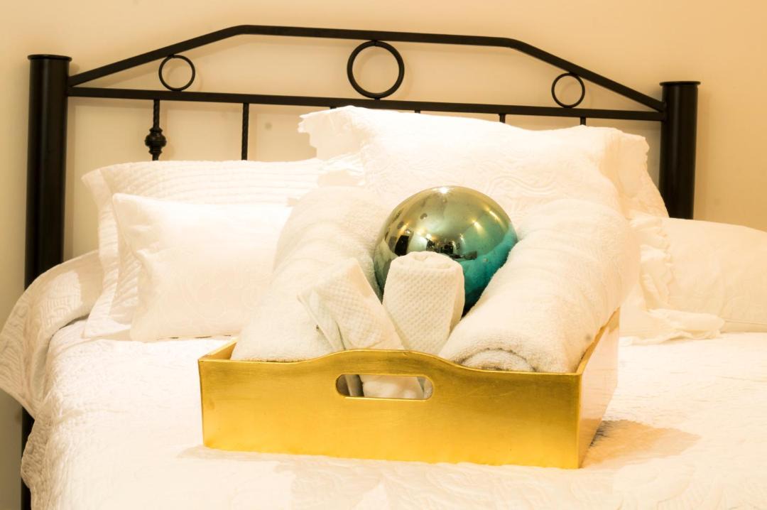 Photo of Bedroom in Campestre