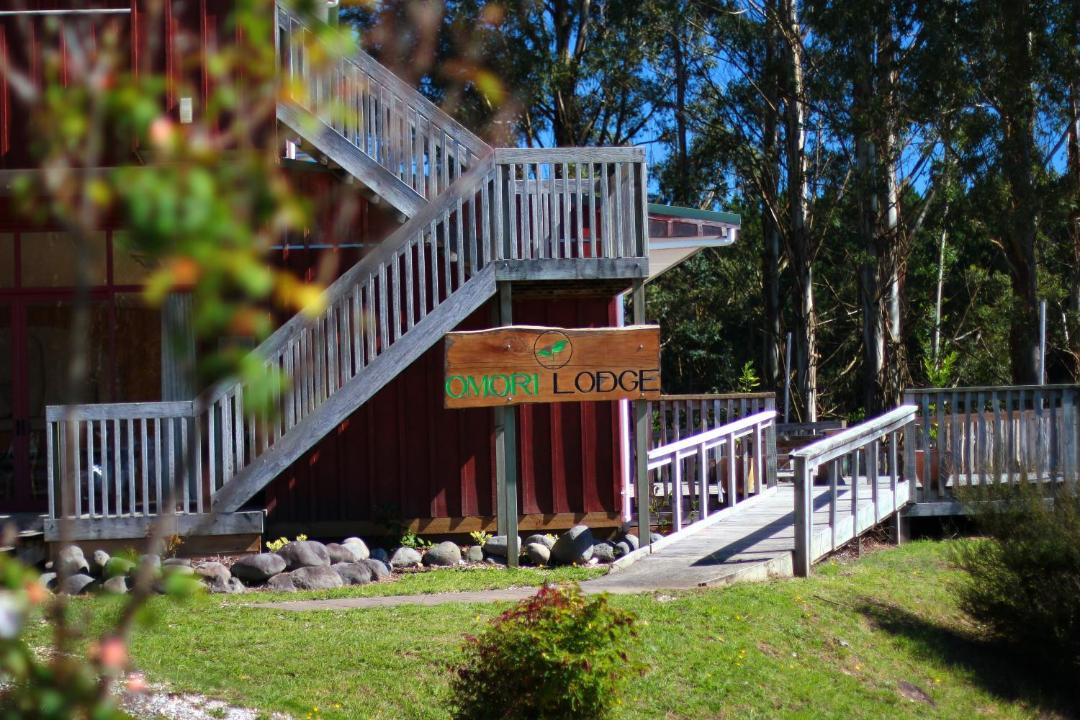 Photo of Buildings in Omori
