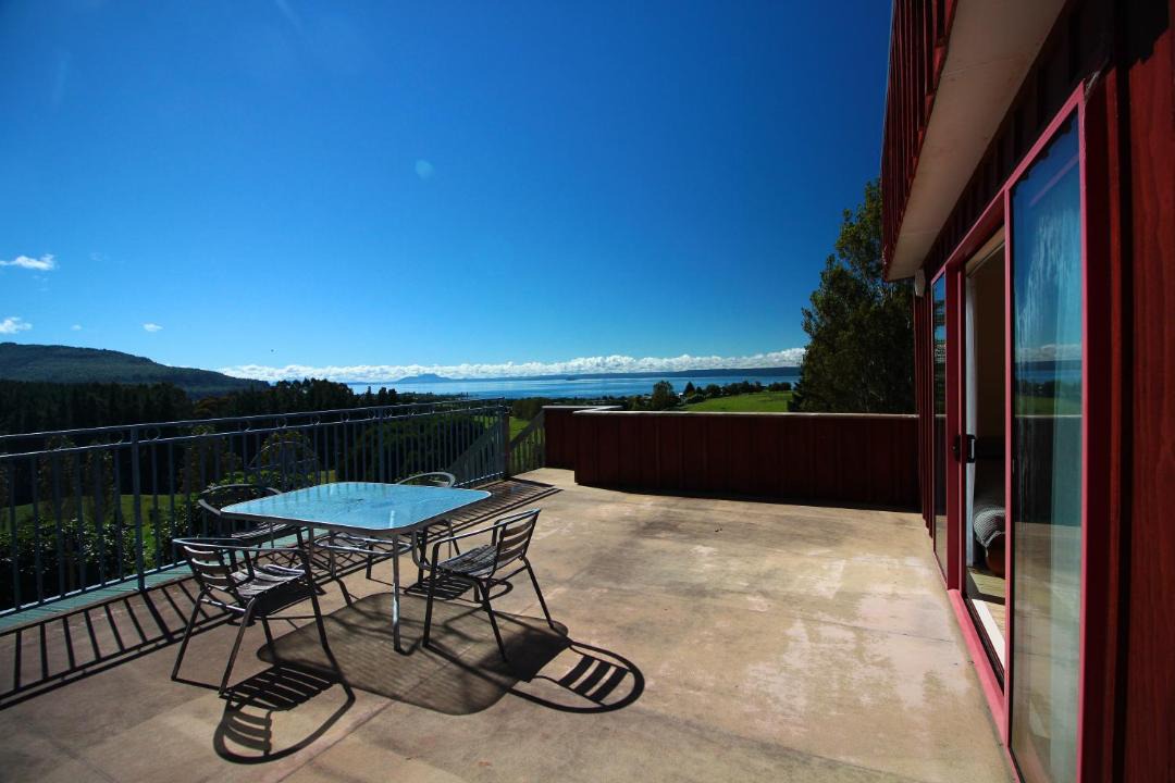 Photo of Patio Balcony in Omori