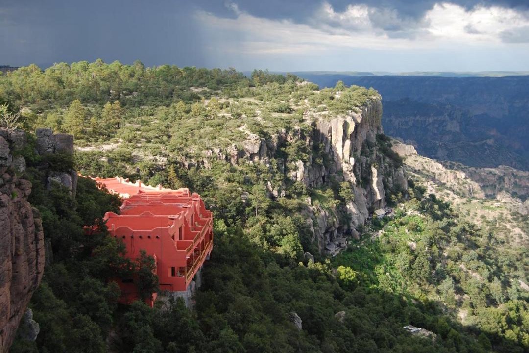 Photo of Outdoor in Bocoyna