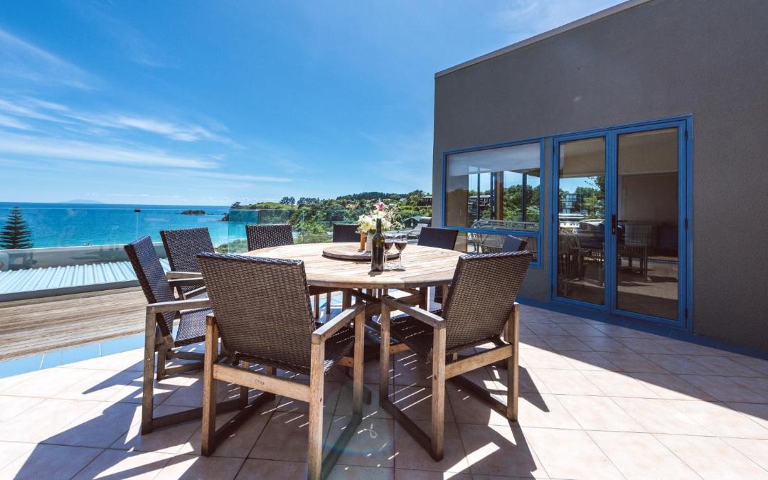 Photo of Patio Balcony in Palm Beach