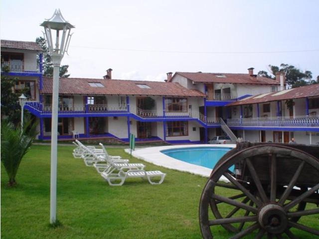 Photo of Others in Huasca De Ocampo