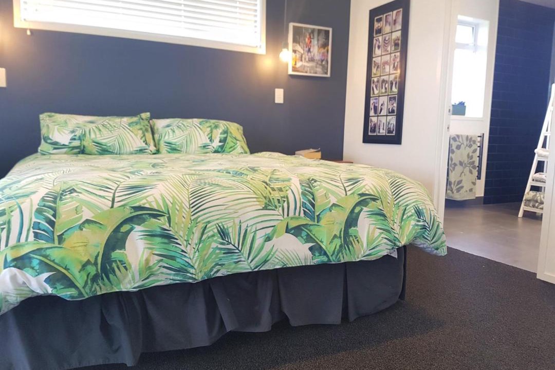 Photo of Bedroom in Waipahihi