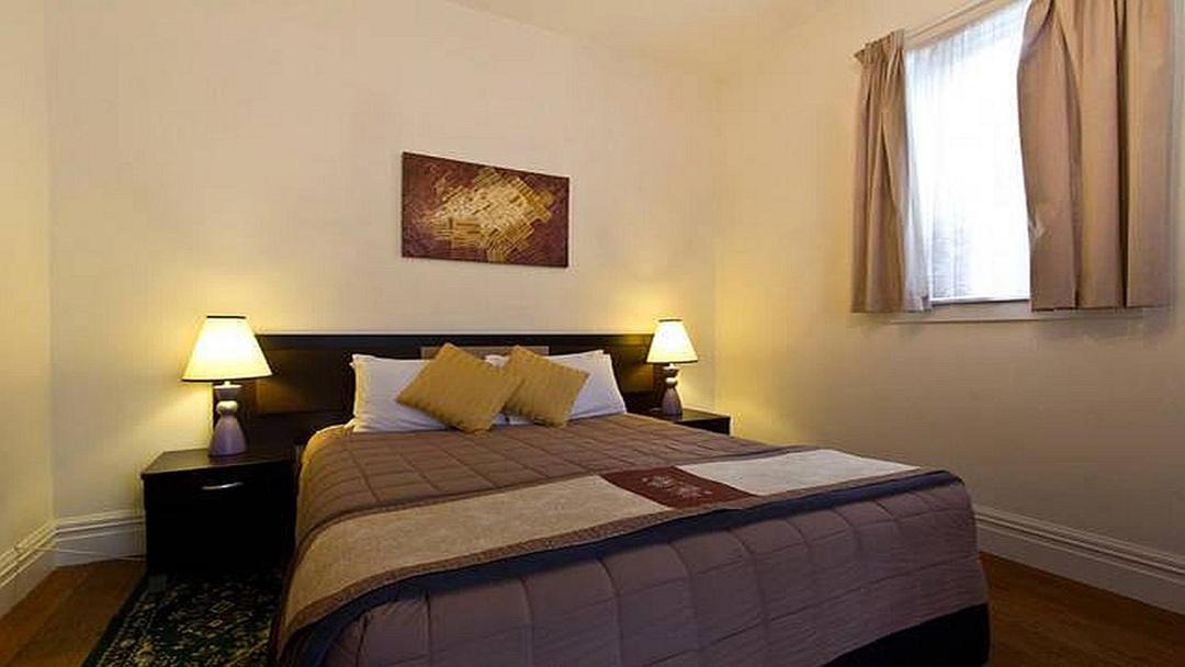 Photo of Bedroom in Riccarton