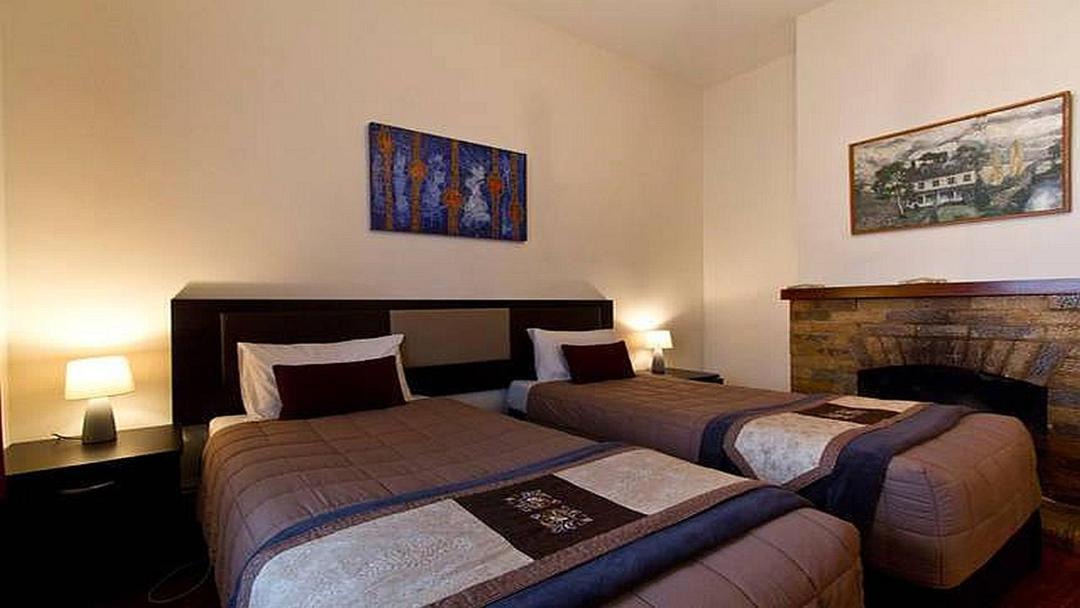 Photo of Bedroom in Riccarton