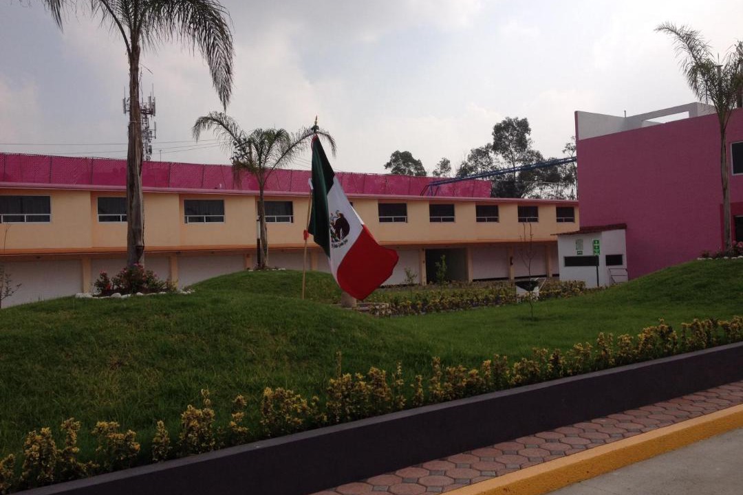 Photo of Others in Agricola Pantitlan