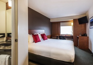 ibis Christchurch