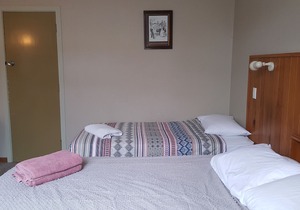 Ariki Backpackers