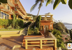Hotel Irma
