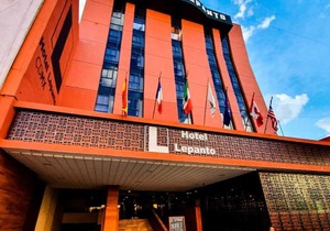 Hotel Lepanto