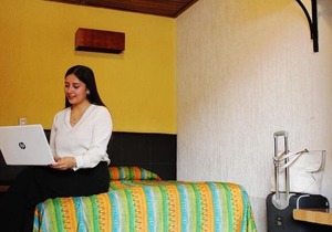 Hotel Central Teziutlan
