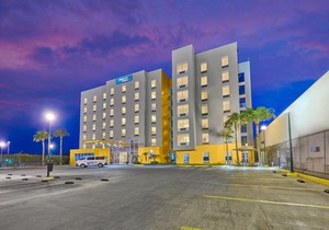 City Express Mexicali