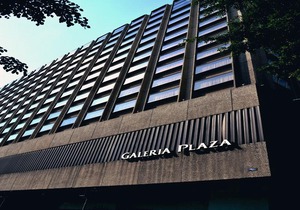 Galeria Plaza Reforma